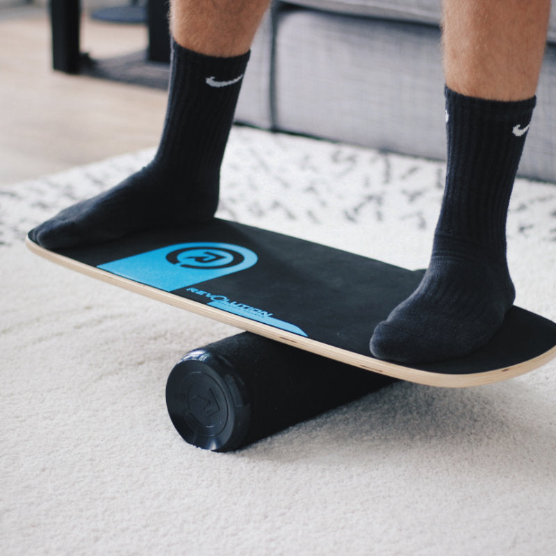 Revolution Balance Boards