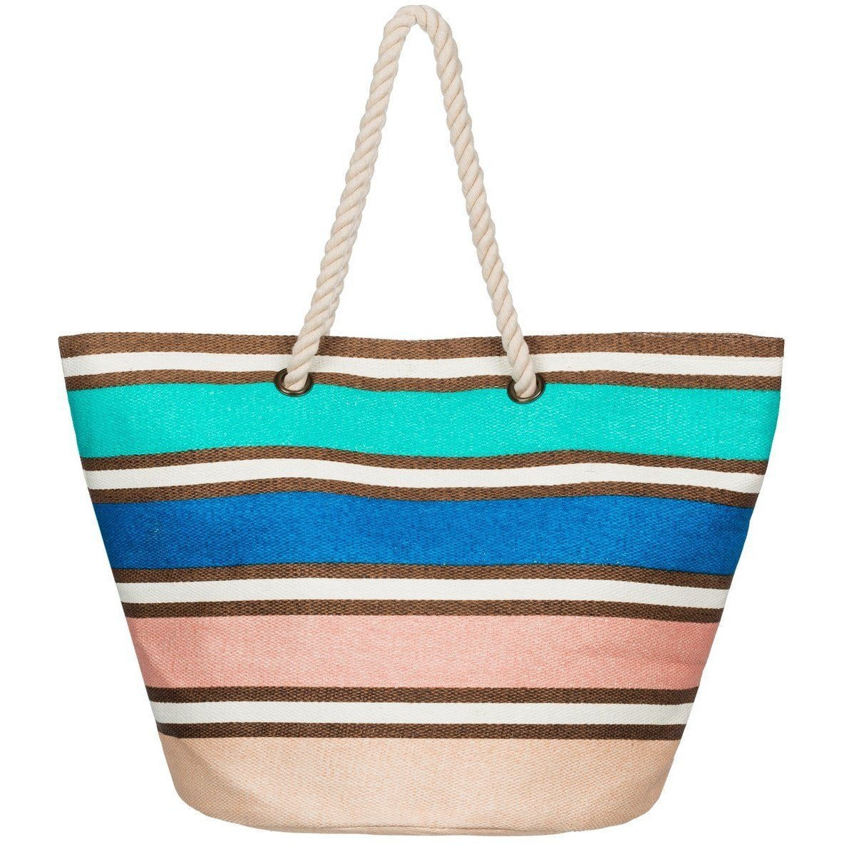 Shop Roxy, Billabong, and Volcom Beach Totes