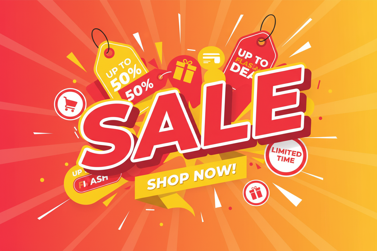 Closeout Items