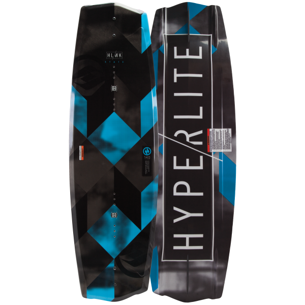 hyperlite 2019 wakeboards and surfers at 88 Gear