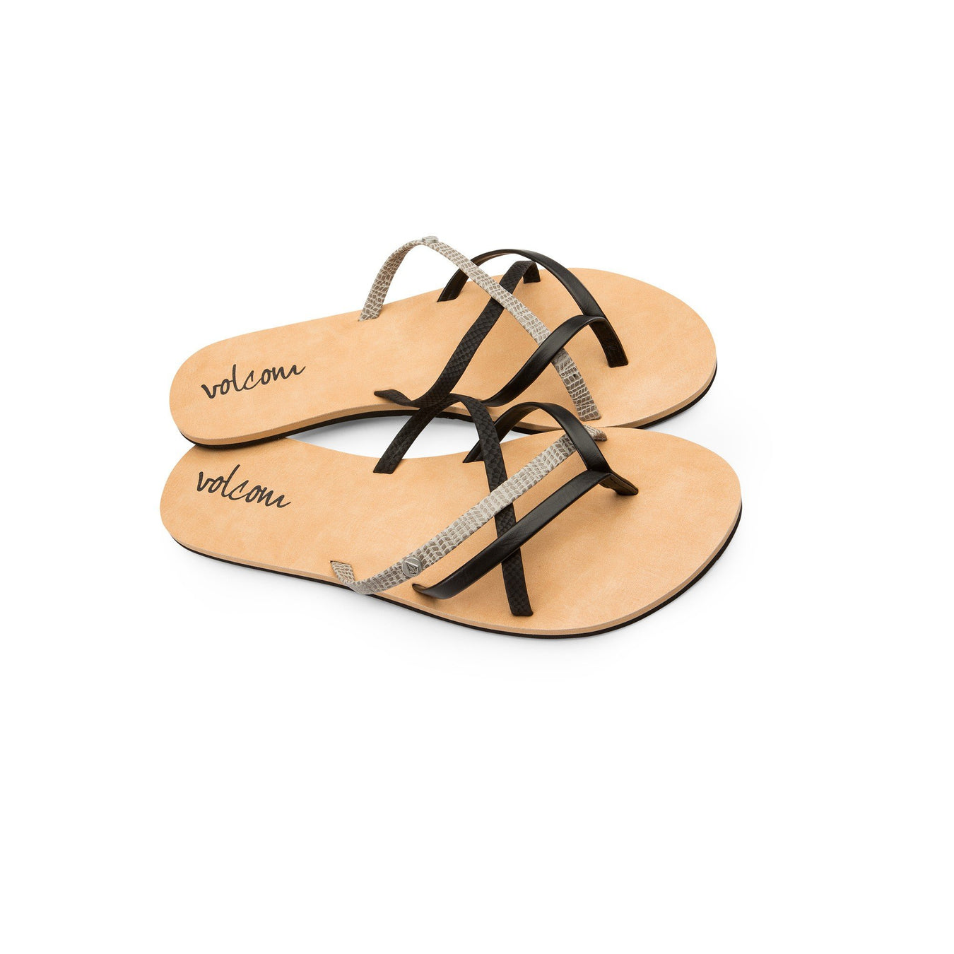 Volcom Men's and Women's Sandals - 88 Gear