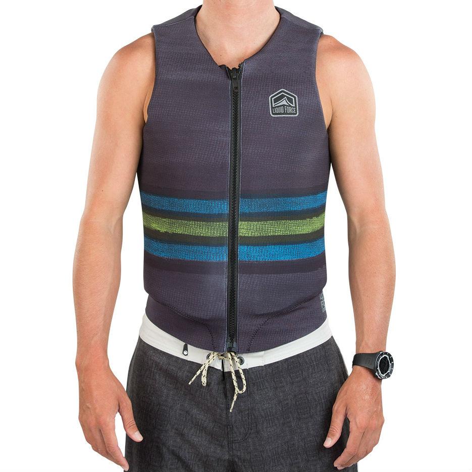 Liquid Force Life Vests on sale at 88 Gear