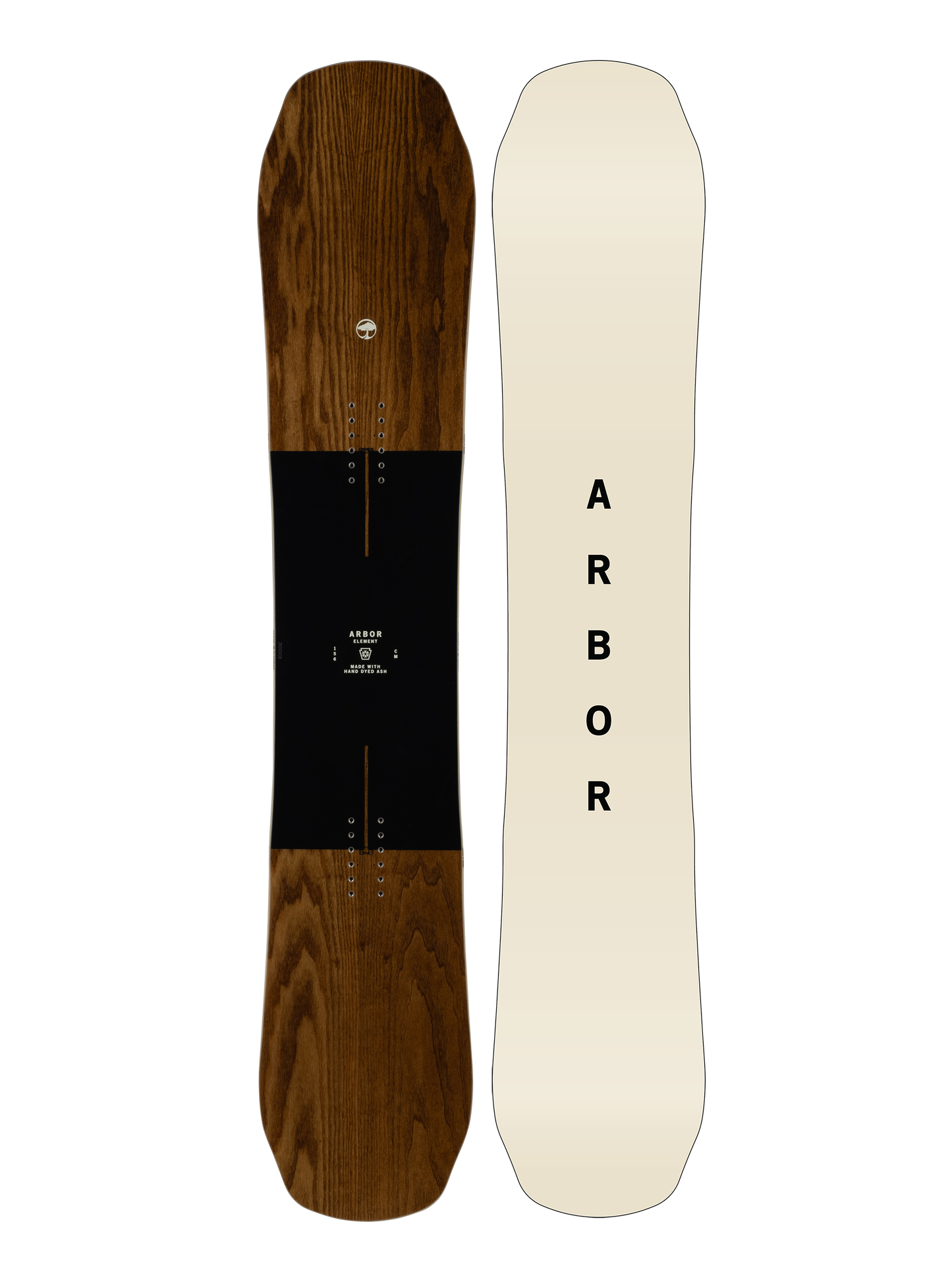 Arbor Element Snowboard 2026 - 88 Gear