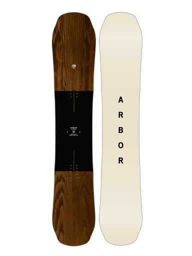 Arbor Element Snowboard 2026 - 88 Gear