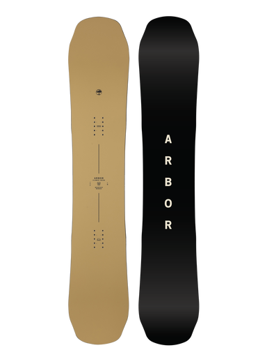 Arbor Element Decon Snowboard 2026 - 88 Gear