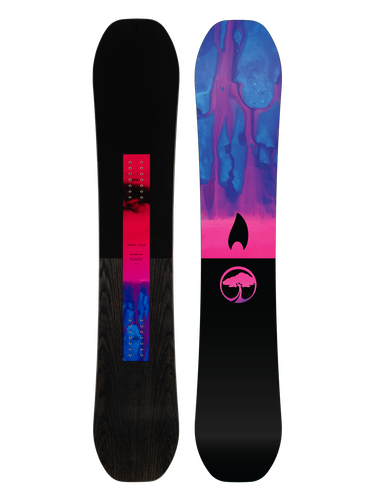Arbor Rain Snowboard 2026 - 88 Gear