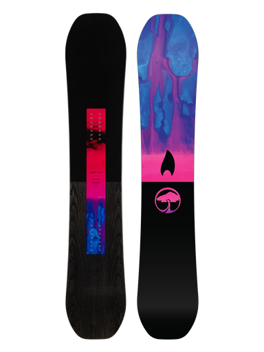 Arbor Rain Snowboard 2026 - 88 Gear