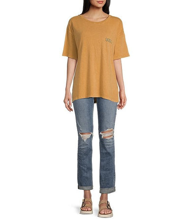 Roxy Morockin Tee shirt - 88 Gear