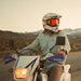 Howler Brothers Dust Up Denim Snapshirt - 88 Gear