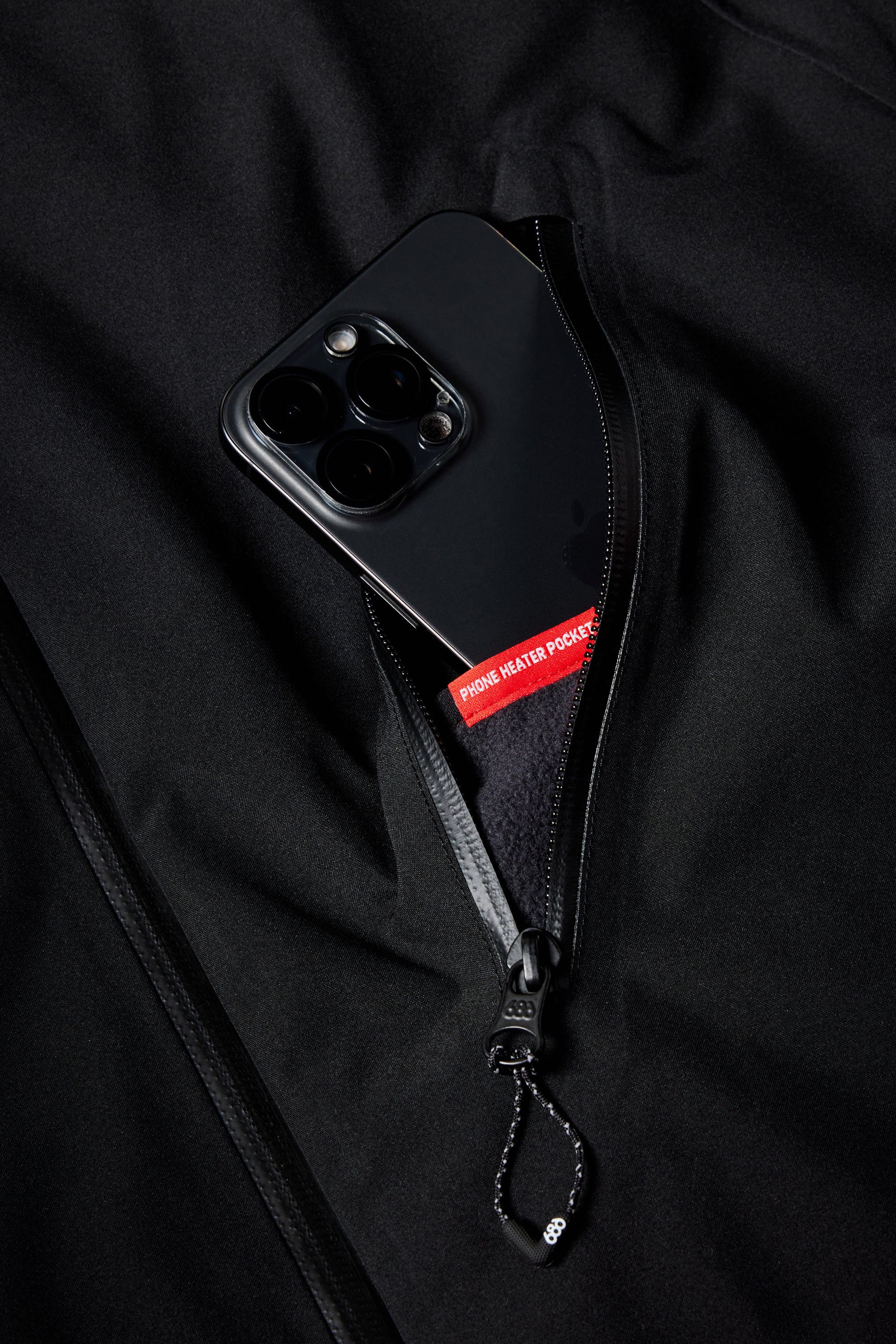 686 Men's Geo Insulated Jacket 2026 - 88 Gear