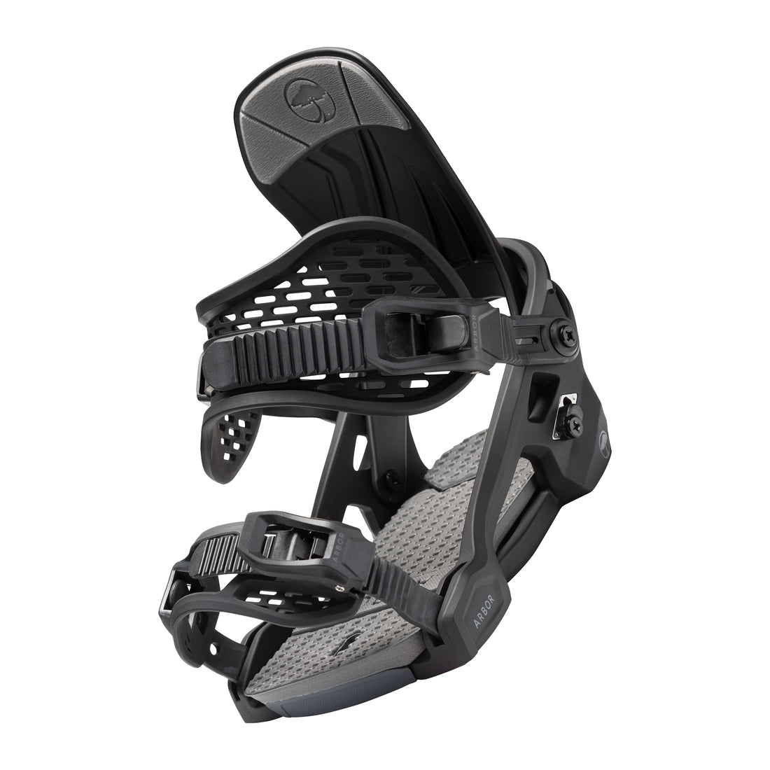 Arbor Acacia Snow Bindings 2024 - 88 Gear