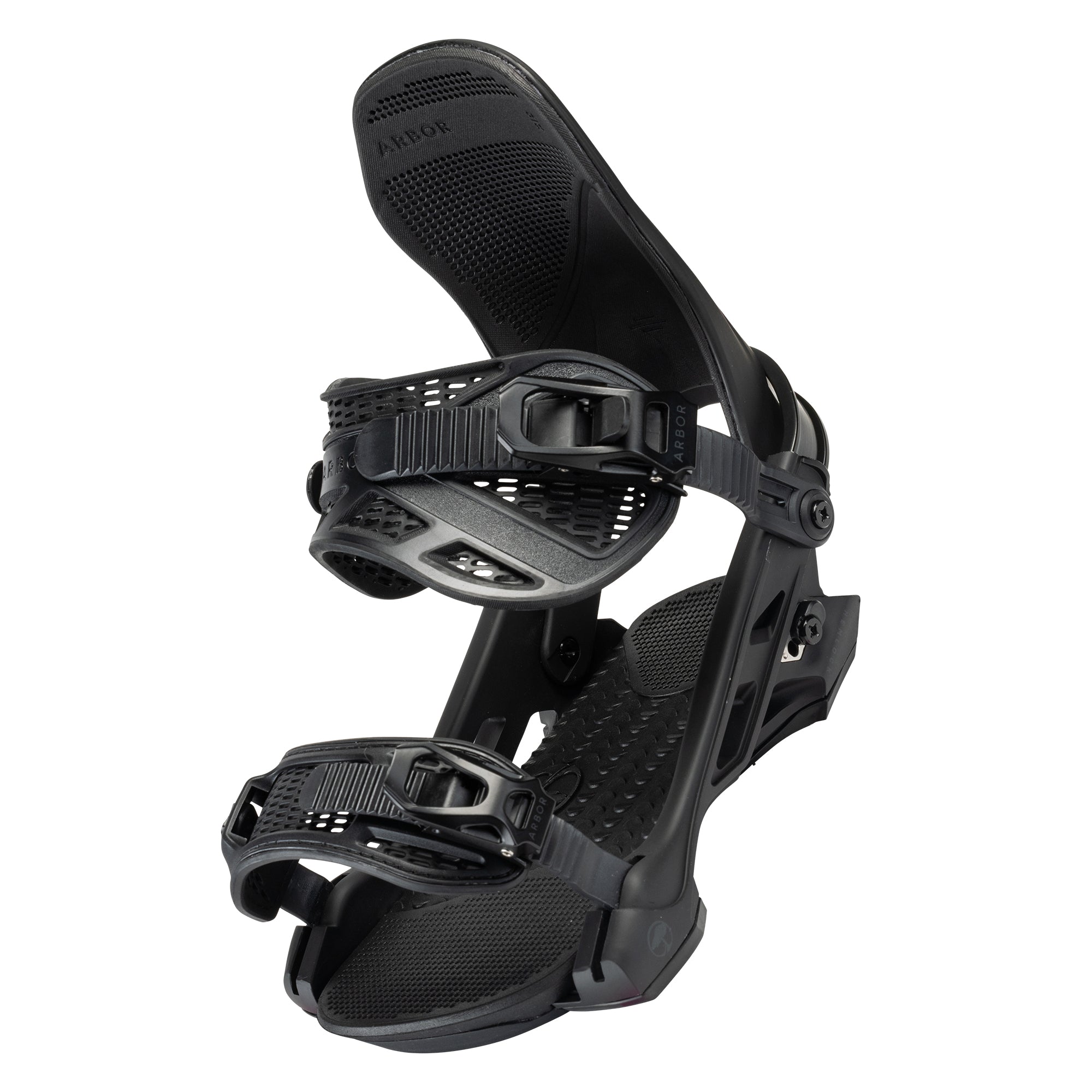 Arbor Relapse and Hemlock Binding Package 2024 - 88 Gear