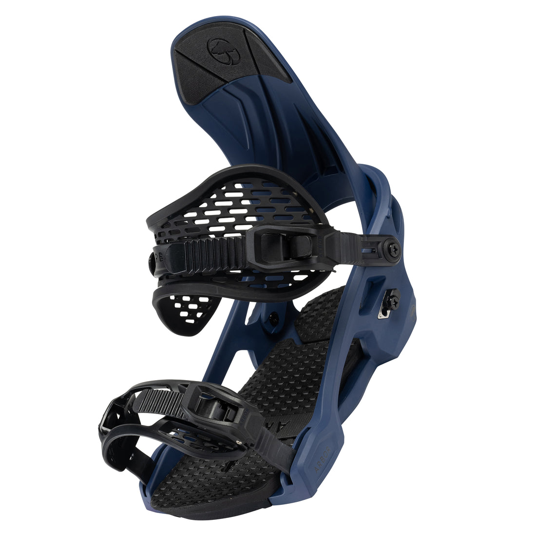 Arbor Spruce Snowboard Bindings 2024 - 88 Gear