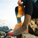 Darn Tough Women's Micro Crew Cushion Socks - 88 Gear