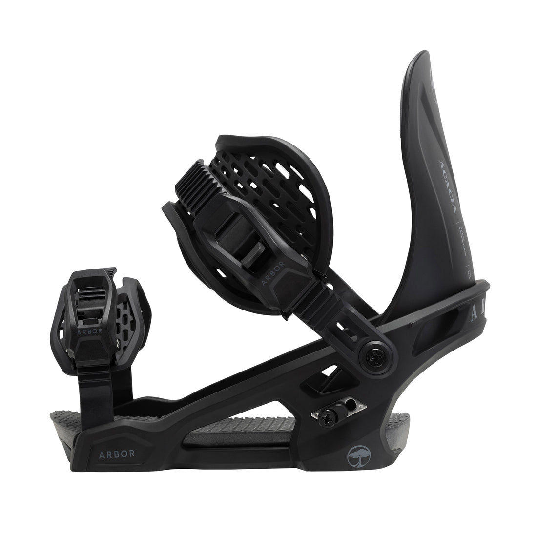 Arbor Acacia Snow Bindings 2024 - 88 Gear