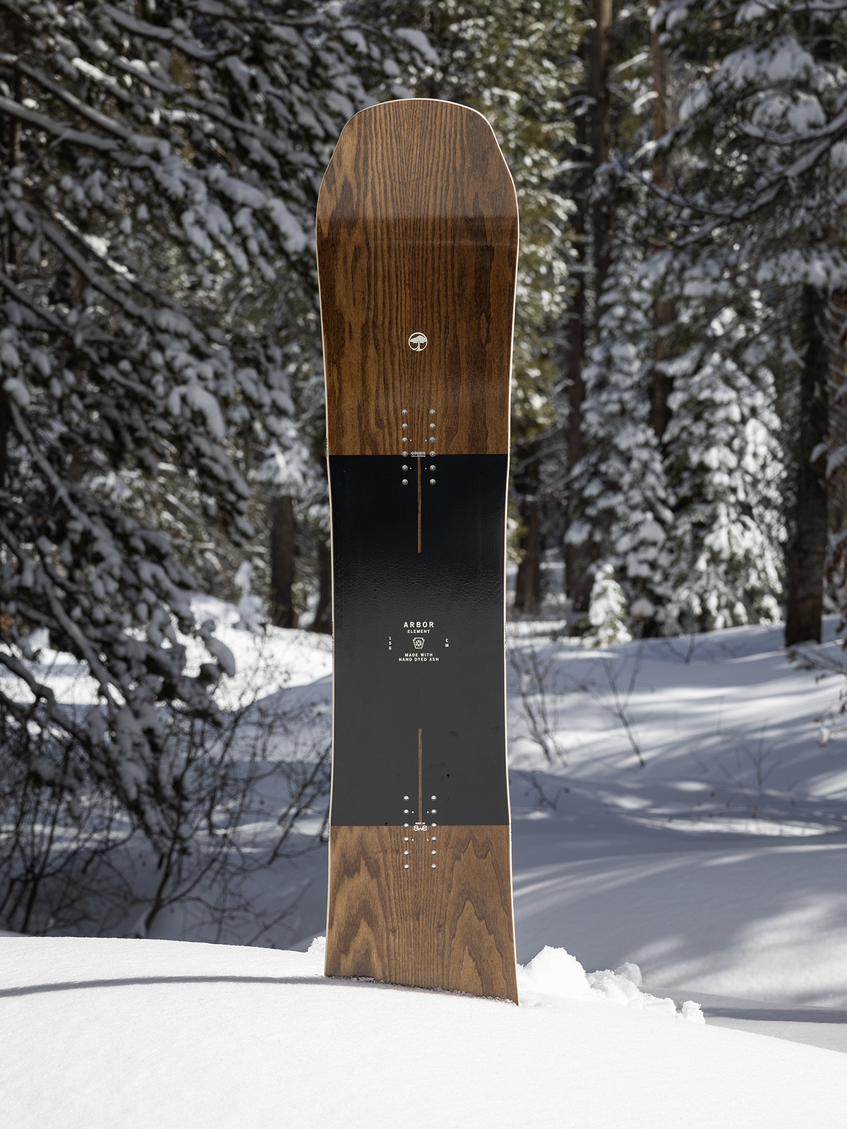 Arbor Element Snowboard 2026 - 88 Gear