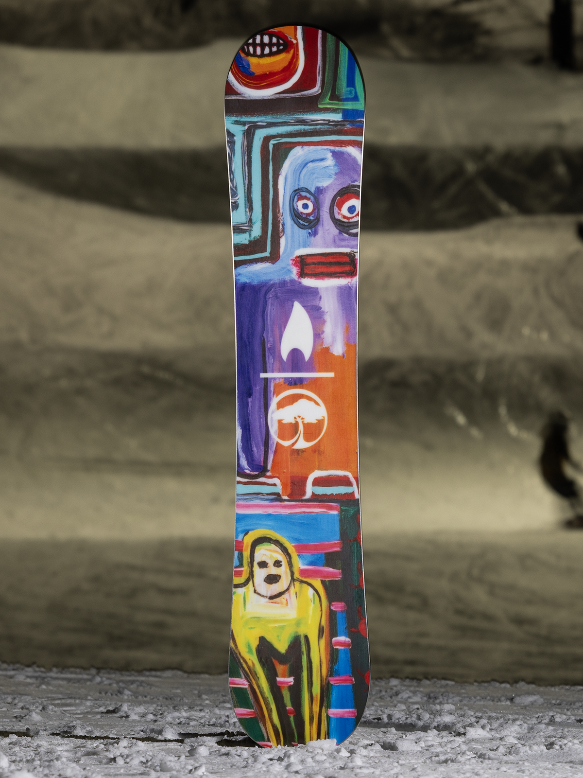 Arbor Metal Machine Snowboard 2026 - 88 Gear