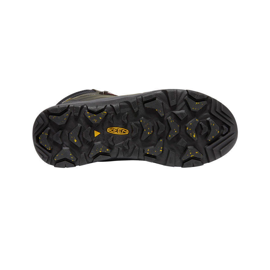 Keen Revel IV High Polar Boots