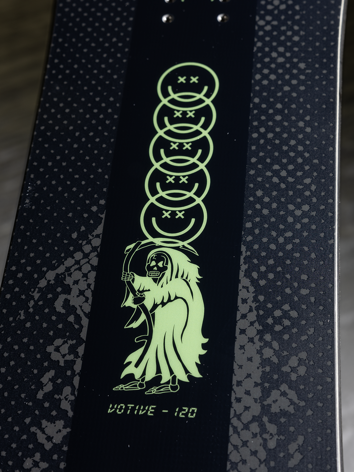 Arbor Votive Kid's Snowboard 2026 - 88 Gear