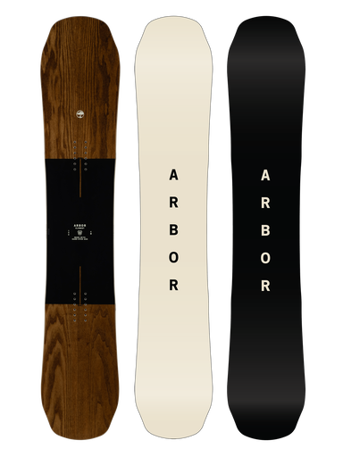 Arbor Element Snowboard 2026 - 88 Gear