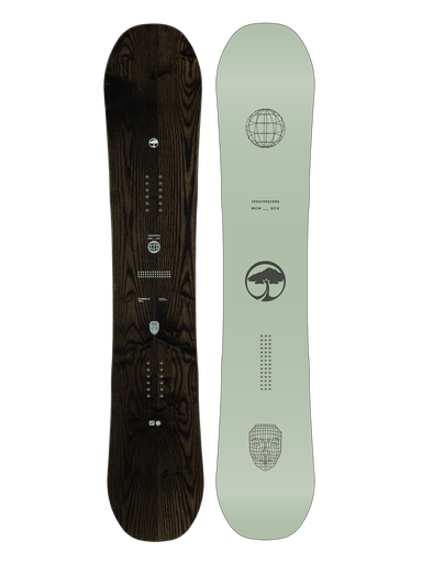 Arbor Formula Snowboard 2026 - 88 Gear