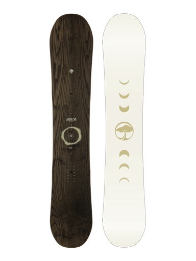 Arbor Mantra Women's Snowboard 2026 - 88 Gear