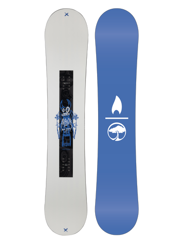 Arbor Metal Machine Decon Snowboard 2026 - 88 Gear