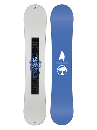 Arbor Metal Machine Decon Snowboard 2026 - 88 Gear