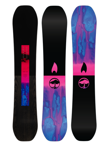 Arbor Rain Snowboard 2026 - 88 Gear