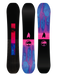 Arbor Rain Snowboard 2026 - 88 Gear
