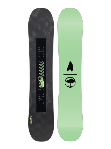 Arbor Votive Kid's Snowboard 2026 - 88 Gear