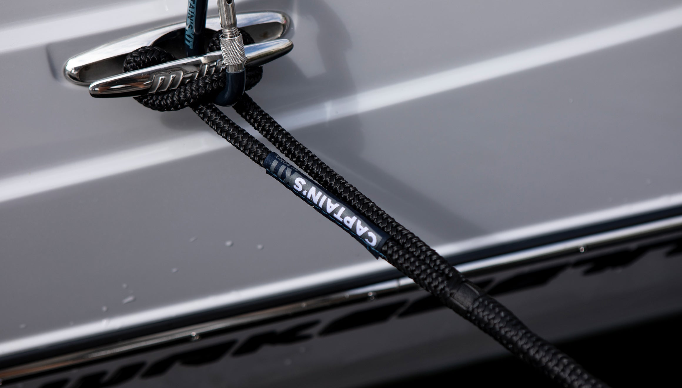 Ronix Captain's Kit Mooring Line - 88 Gear