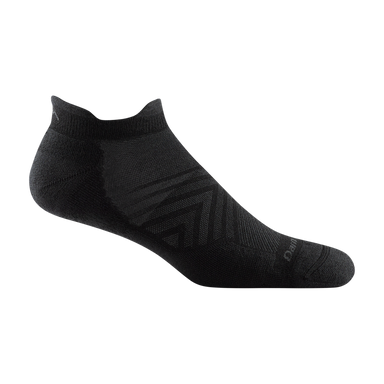 Darn Tough Men's Run No Show Running Sock - 88 Gear