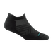Darn Tough Women's No Show Tab Light Running Sock - 88 Gear