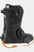 Nitro Venture Step on TLS Snowboard Boots 2026 - 88 Gear