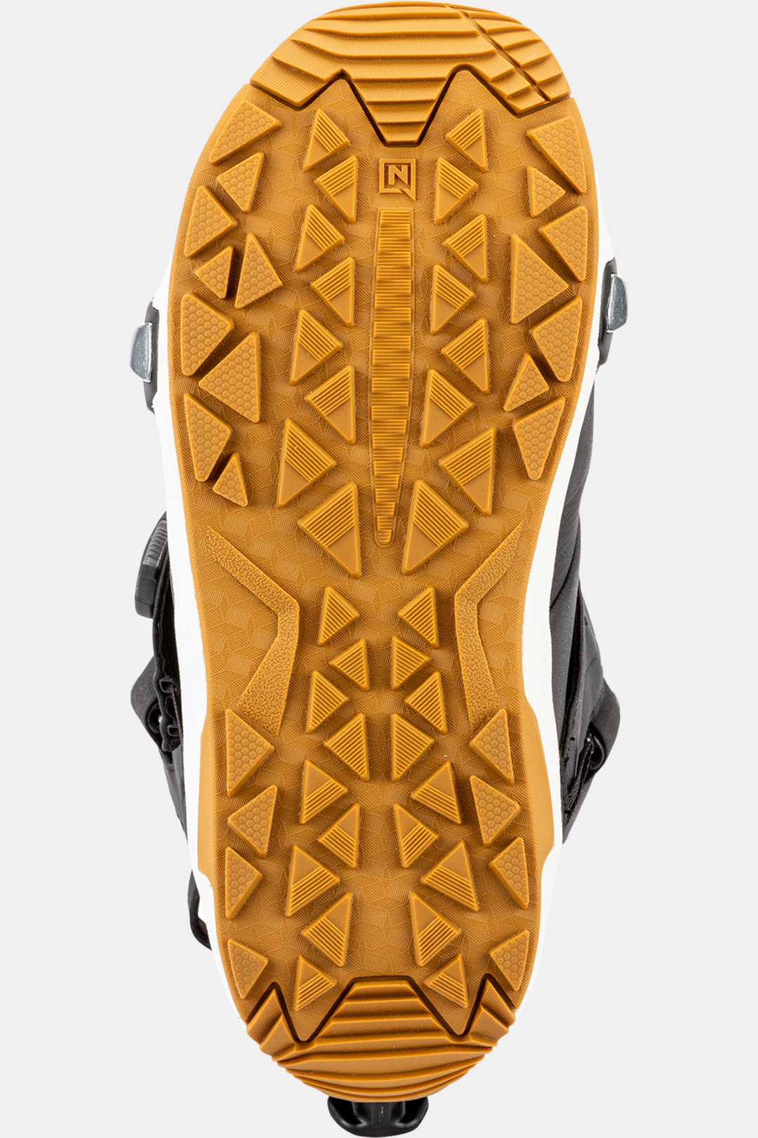 Nitro Venture Step on TLS Snowboard Boots 2026 - 88 Gear