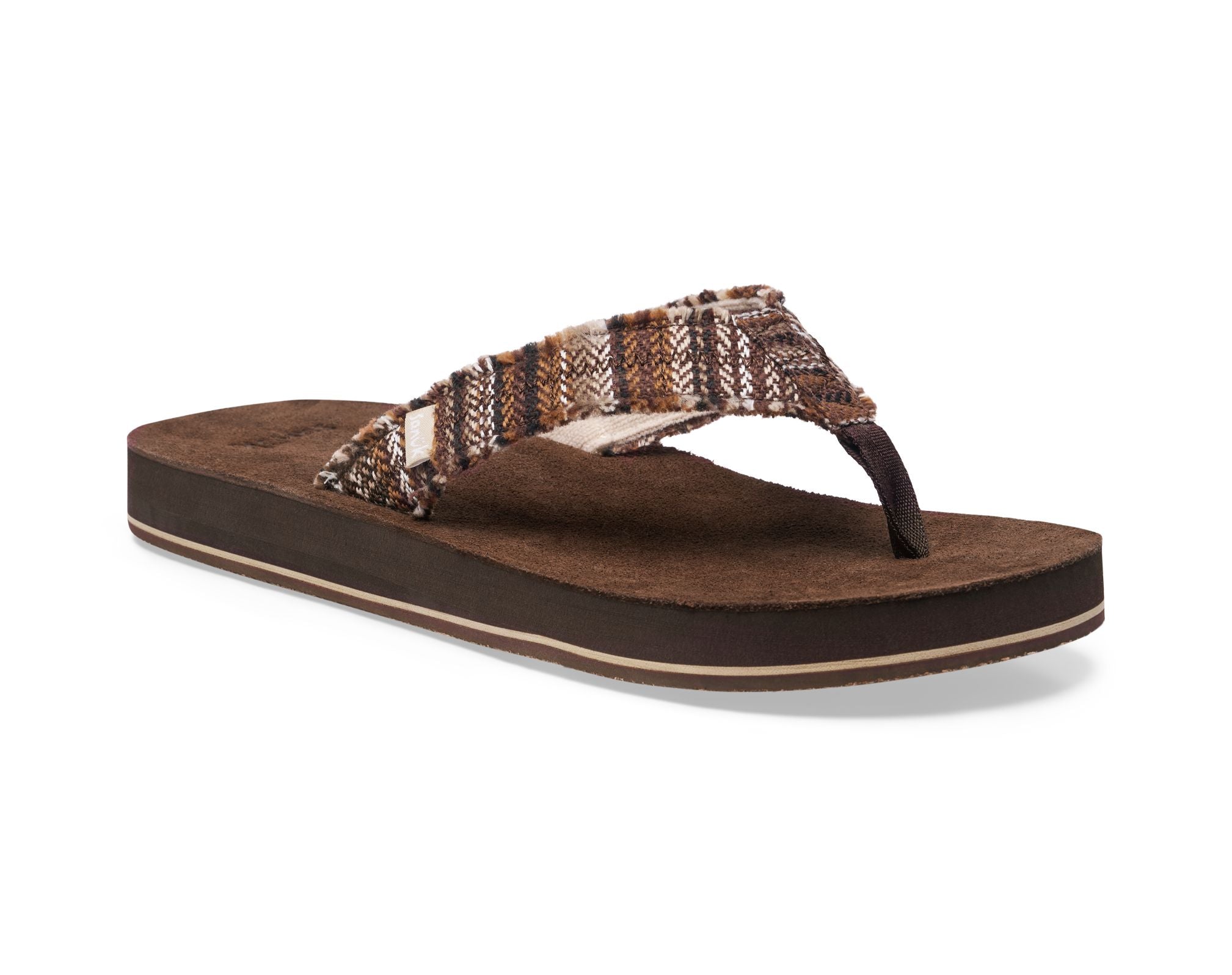 Sanuk Fraid Not Men's Sandals - 88 Gear