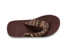Sanuk Fraid Not Men's Sandals - 88 Gear
