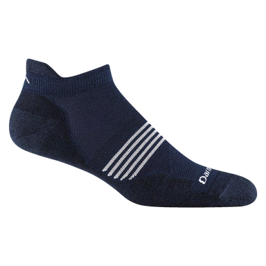 Darn Tough Men's Element No Show Tab Running Socks - 88 Gear