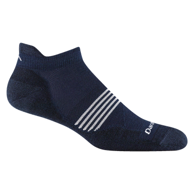 Darn Tough Men's Element No Show Tab Running Socks - 88 Gear