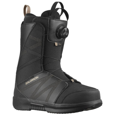 Salomon Titan BOA Snowboard Boots - 88 Gear
