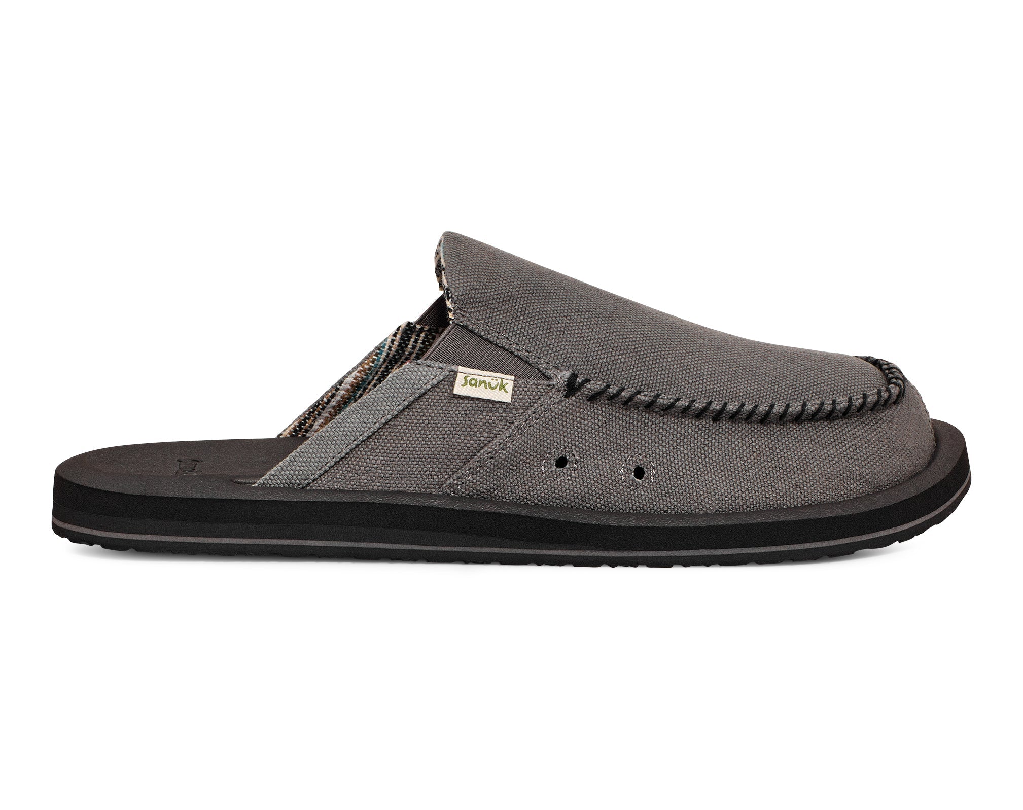 Sanuk You Got My Back St Hemp - 88 Gear