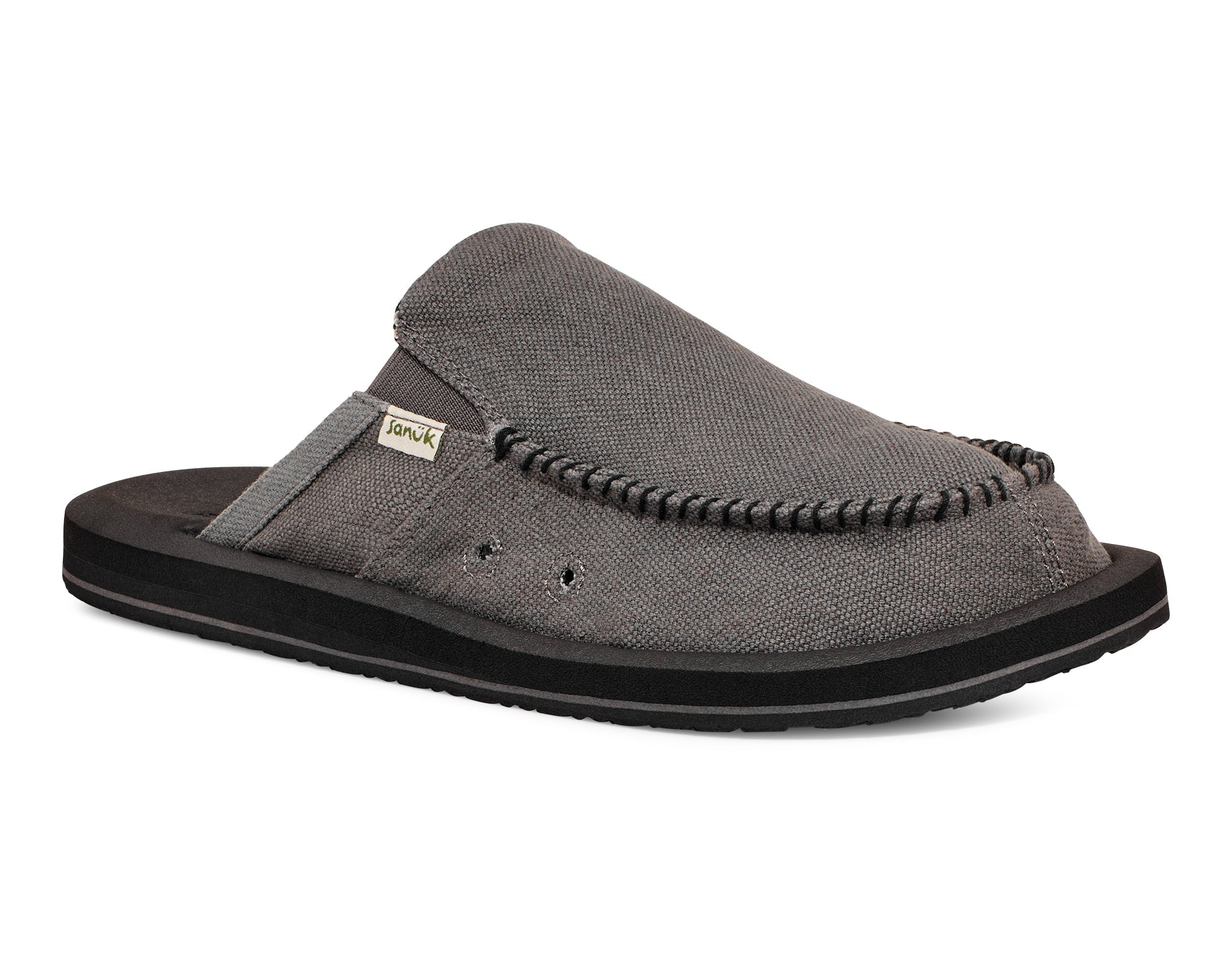 Sanuk You Got My Back St Hemp - 88 Gear