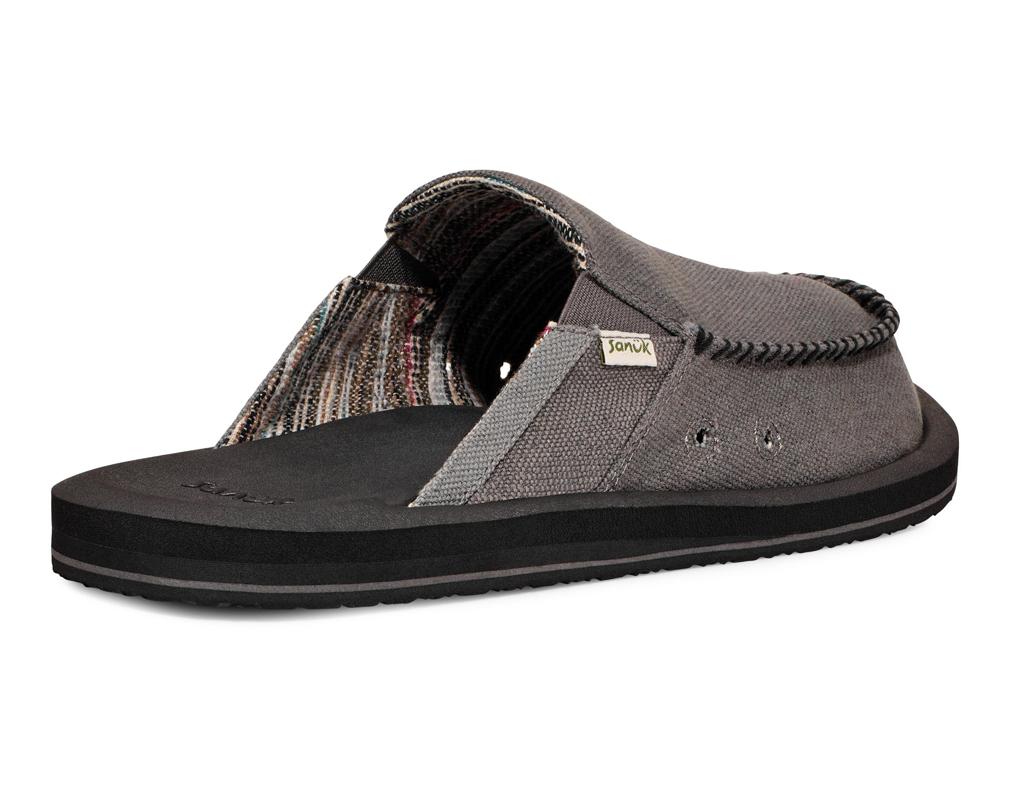 Sanuk You Got My Back St Hemp - 88 Gear