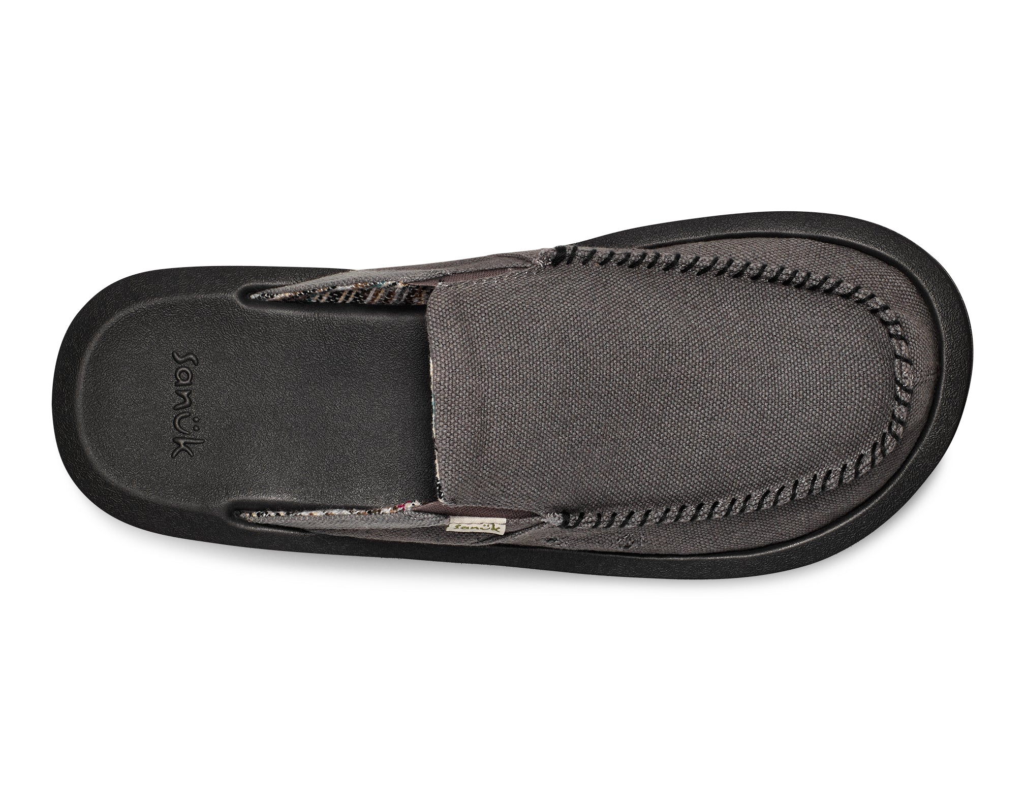 Sanuk You Got My Back St Hemp - 88 Gear
