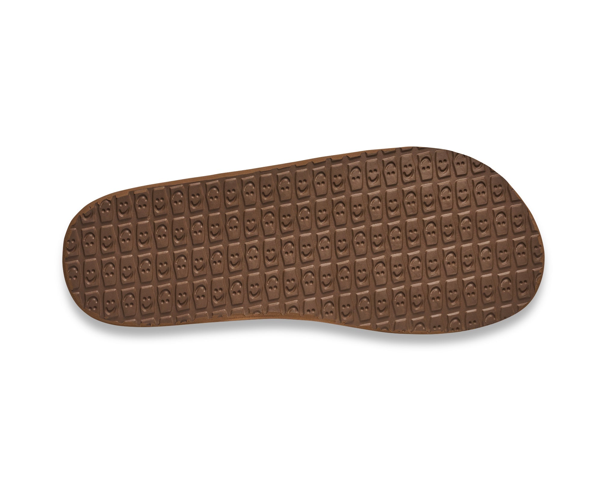 Sanuk You Got My Back Leather Slides