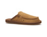 Sanuk You Got My Back Hemp Slides - 88 Gear