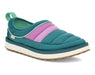 Sanuk Puffy Chiller Low 2 Women's Shoe - 88 Gear