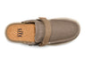 Sanuk Happy Hour Lite Slip On Shoe - 88 Gear