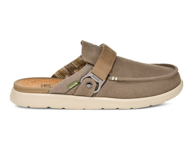 Sanuk Happy Hour Lite Slip On Shoe - 88 Gear